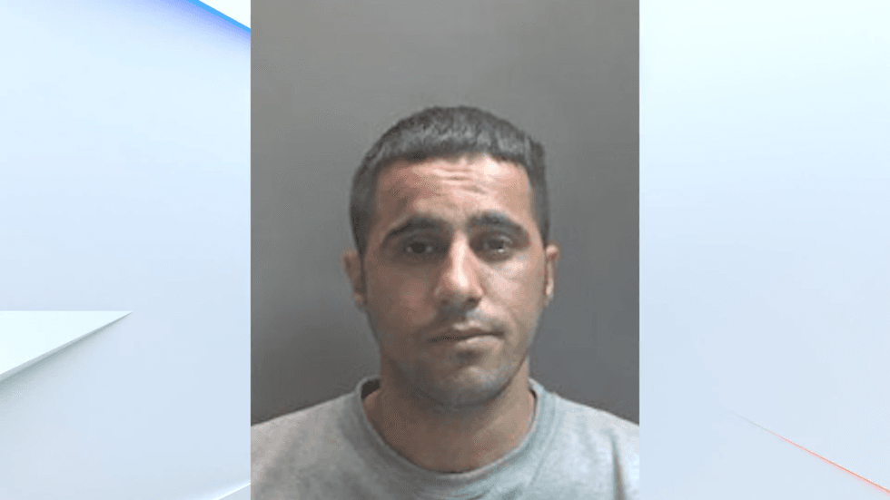 \u200bAhmadreza Khalafi