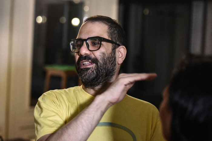 \u200bAlaa Abd el-Fattah