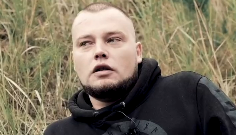 \u200bAlexey Milchakov