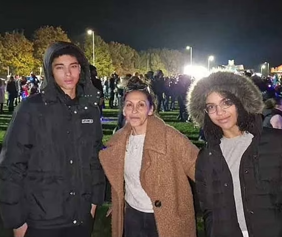 \u200bAll three of the victims died from gunshot wounds to the head