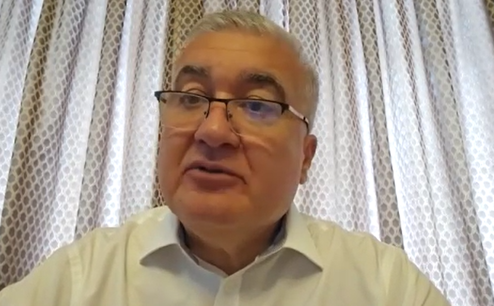 \u200bAmbassador Suleymanov spoke exclusively to GB News about the deal