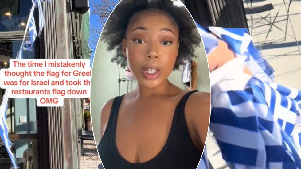 \u200bAmber Matthews/TikTok screenshots