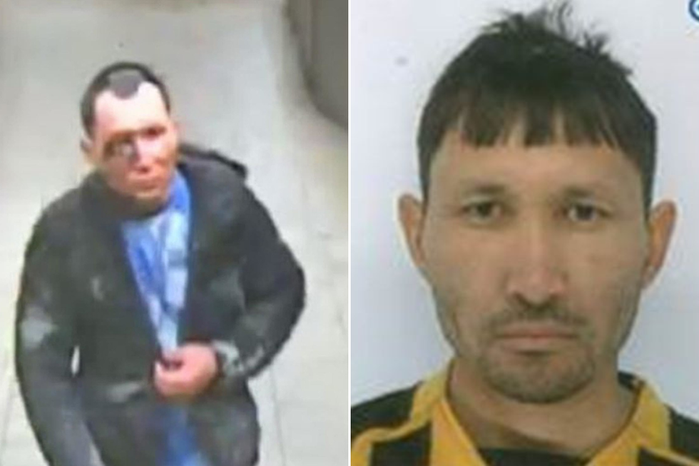 \u200bAn appeal has been launched to find Abdul Ezedi