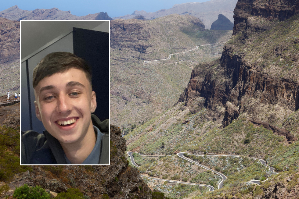 \u200bAn update has been issued in the search for Jay Slater