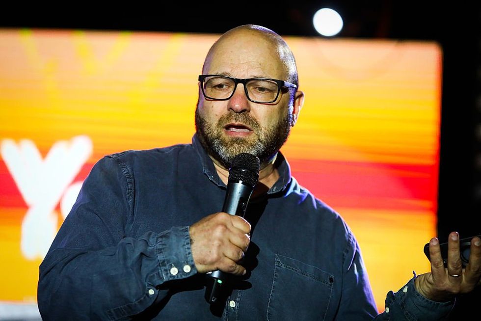 \u200bAndrew Feinstein