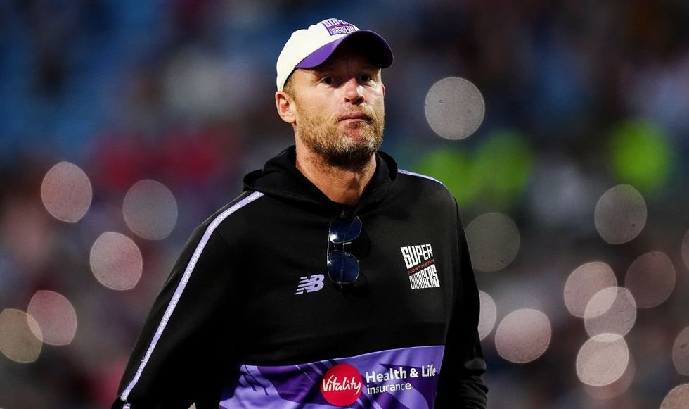 \u200bAndrew Flintoff