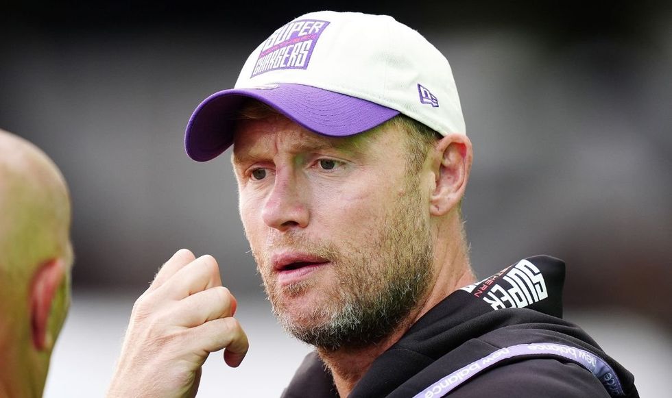 \u200bAndrew Flintoff