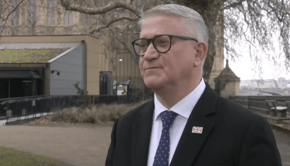 \u200bAndrew Rosindell