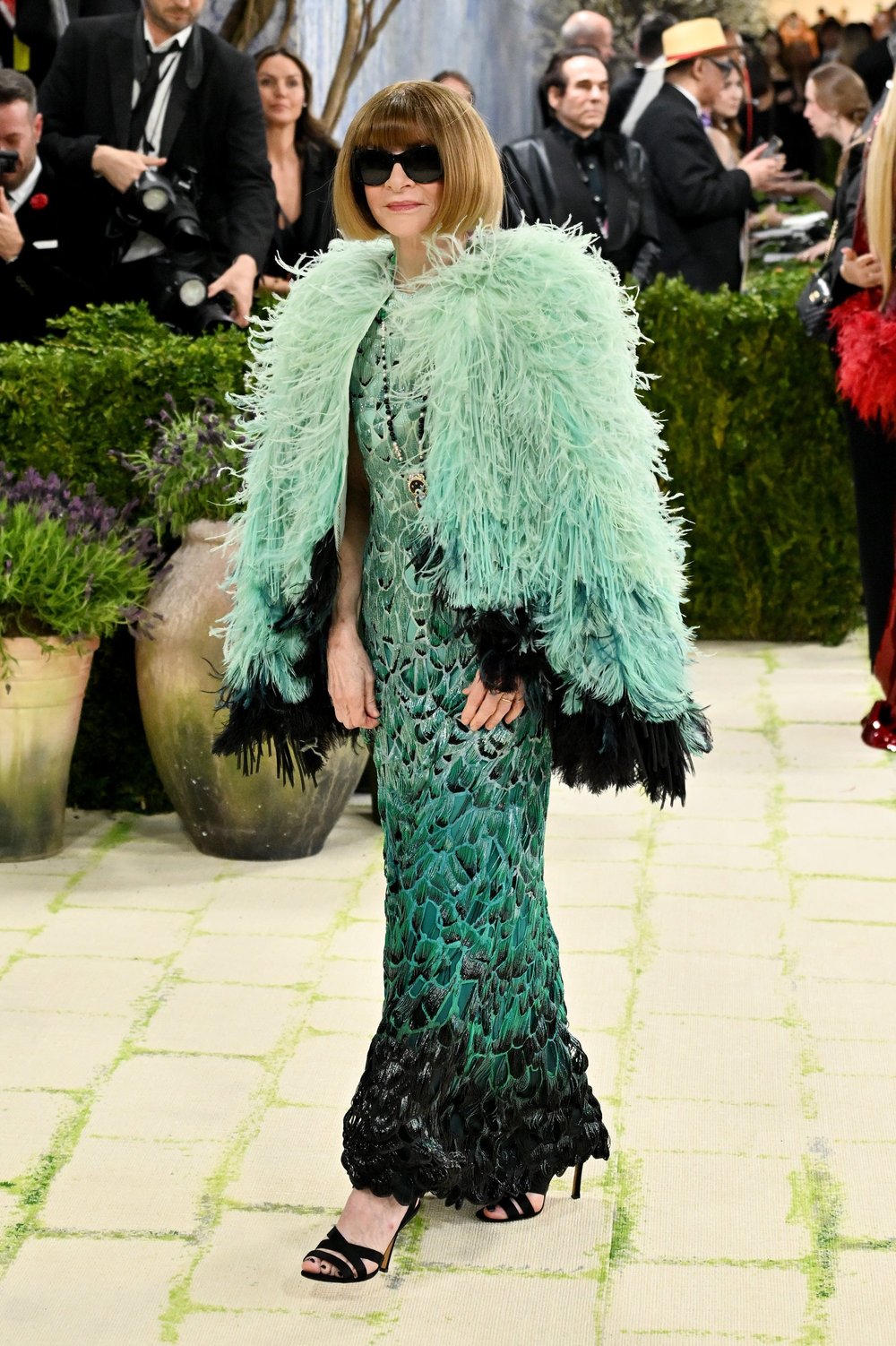 \u200bAnna Wintour