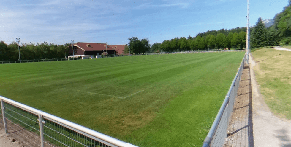 \u200bAnnecy-le-Vieux RC