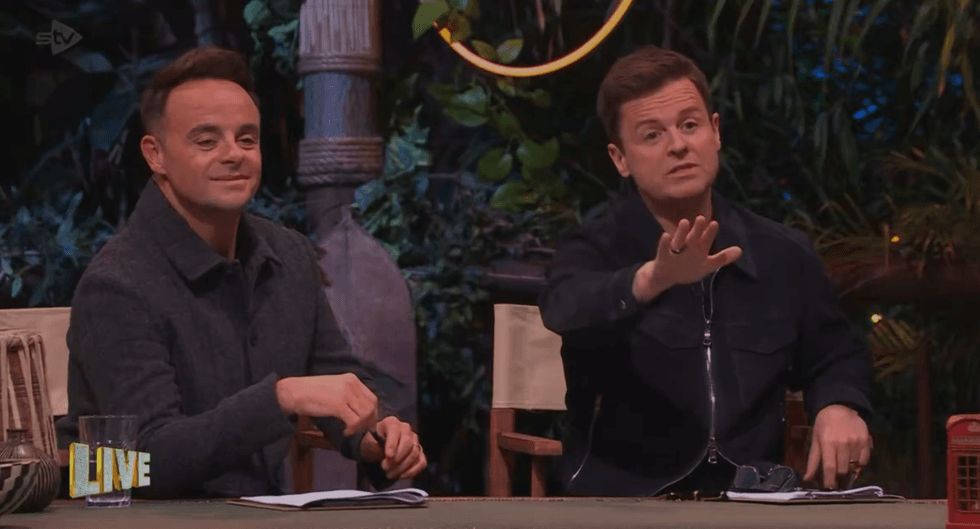 \u200b\u200bFormiga e Dezembro