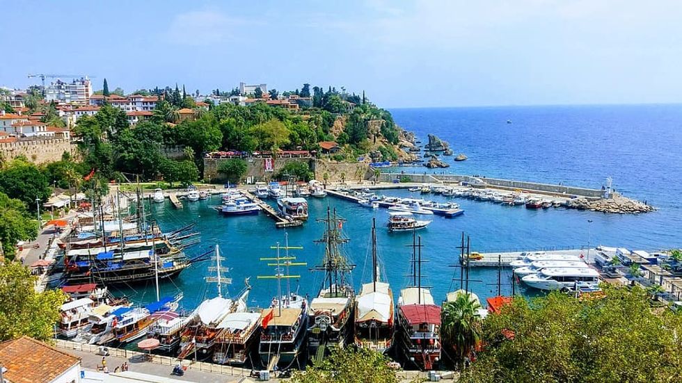 \u200bAntalya Province