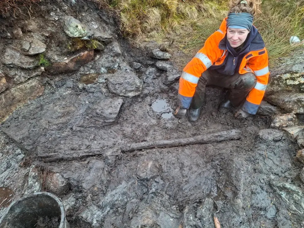 \u200bArchaeologists