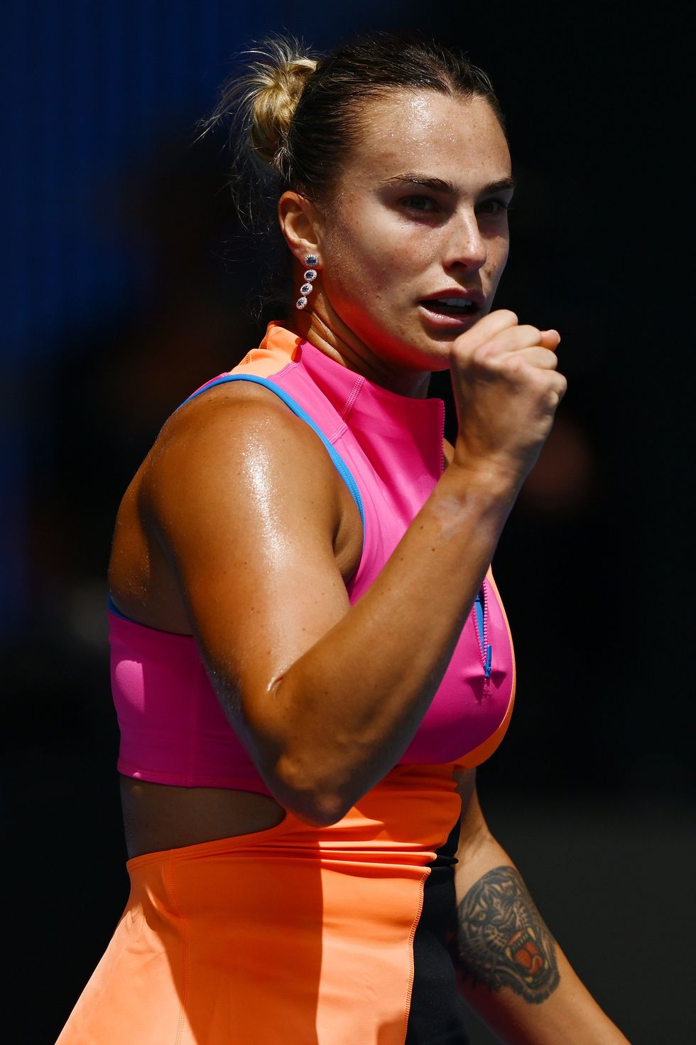 \u200bAryna Sabalenka