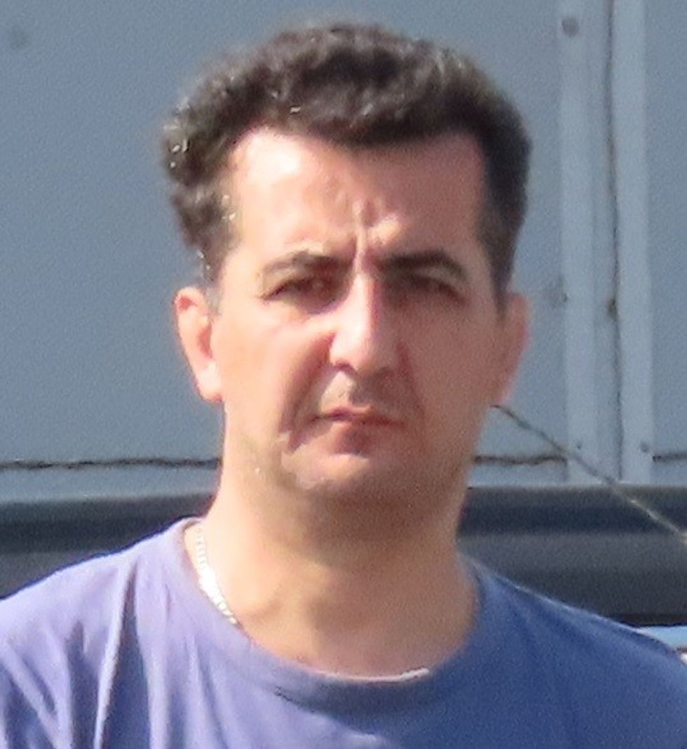 \u200bAsghar Gheshalghian