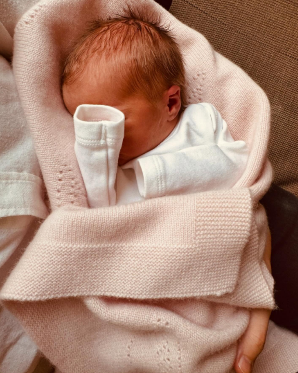 \u200bAthena Elizabeth Rose