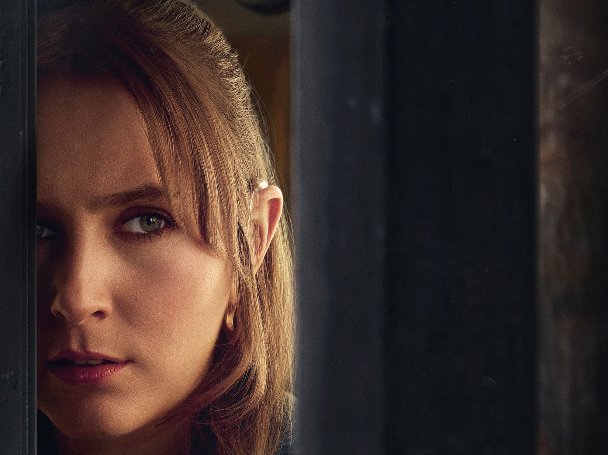 \u200bAyling-Ellis as Allison Brooks