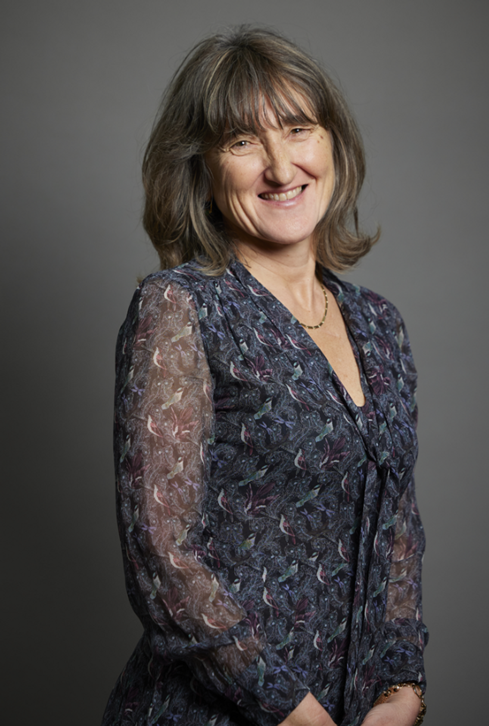\u200bBaroness Kidron