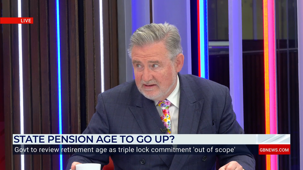 \u200bBarry Gardiner