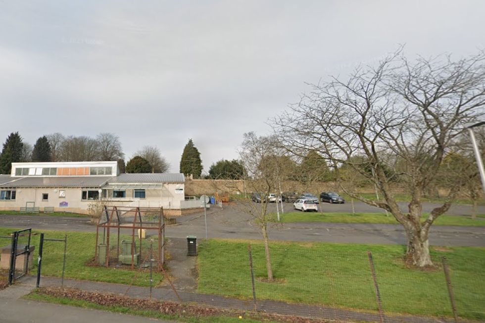 \u200bBathgate Early Years Centre