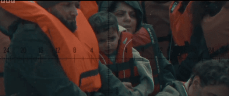 \u200bBBC The Capture