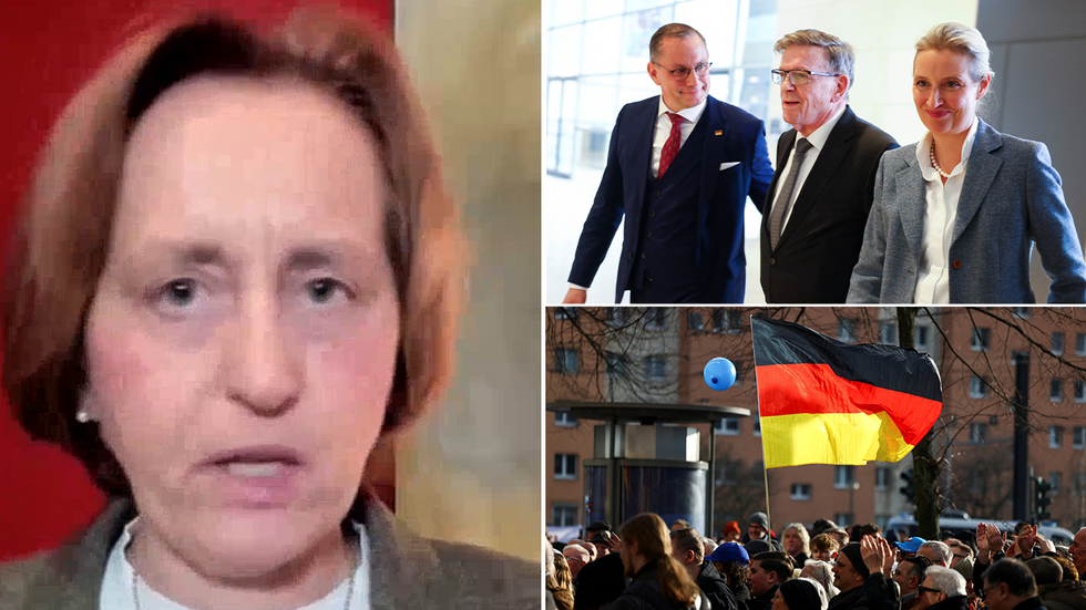 \u200bBeatrix von Storch