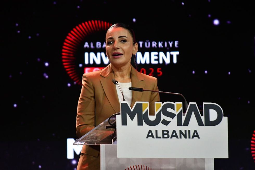 \u200bBelinda Balluku