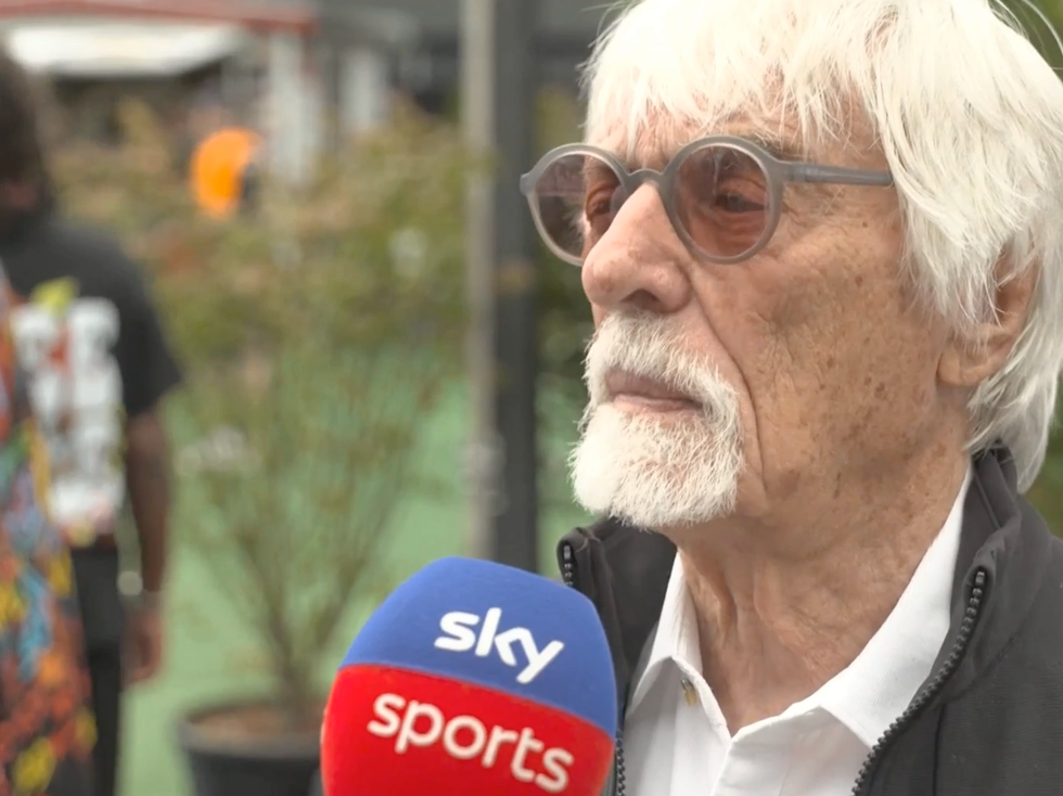 \u200bBernie Eccleston