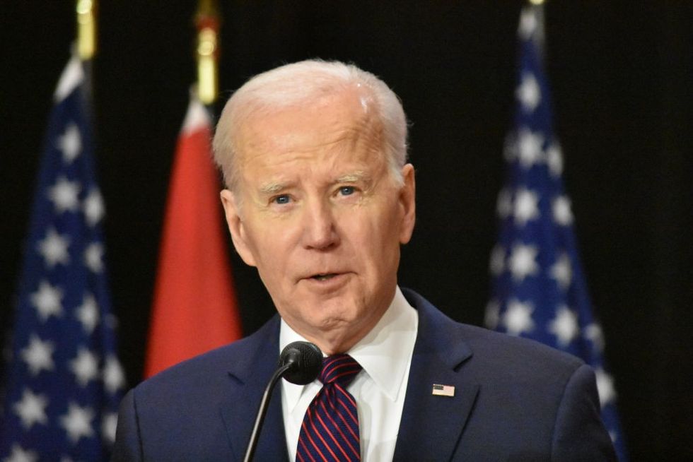 \u200bBiden has joined TikTok