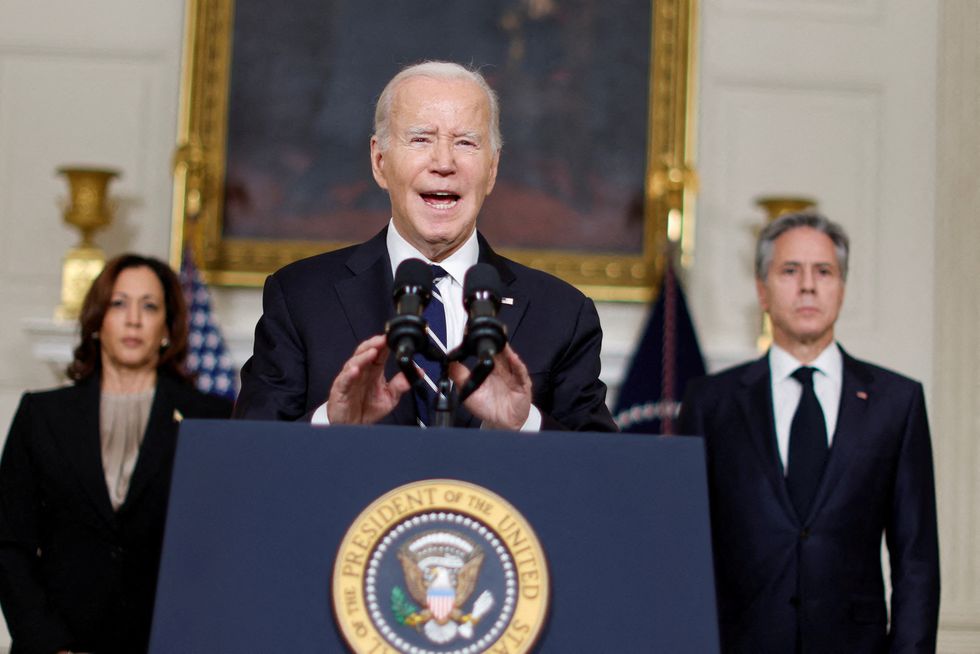 \u200bBiden press conference