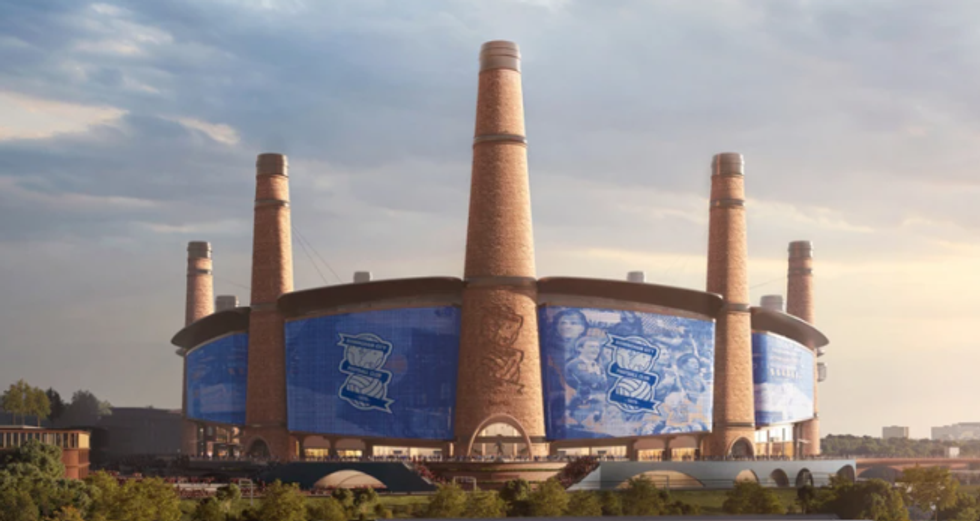 \u200bBirmingham City