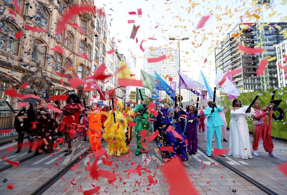 \u200bBirmingham Pride