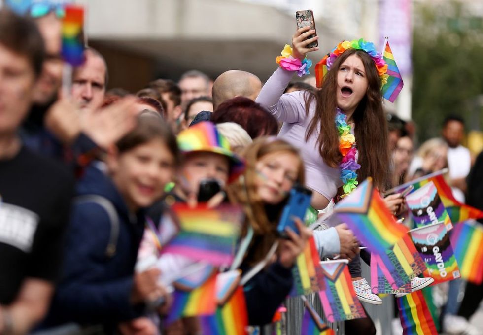 \u200bBirmingham Pride