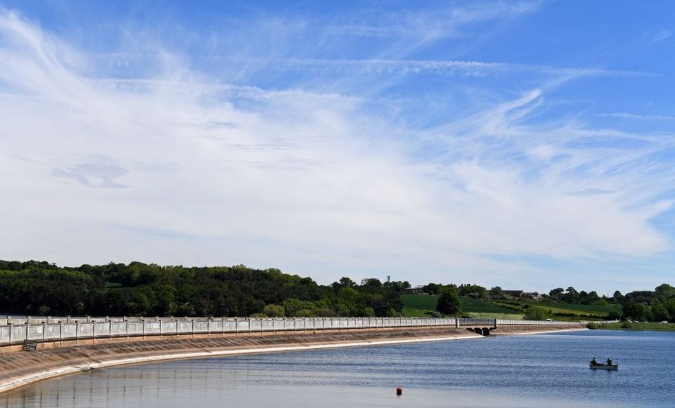 \u200bBlithfield Reservoir