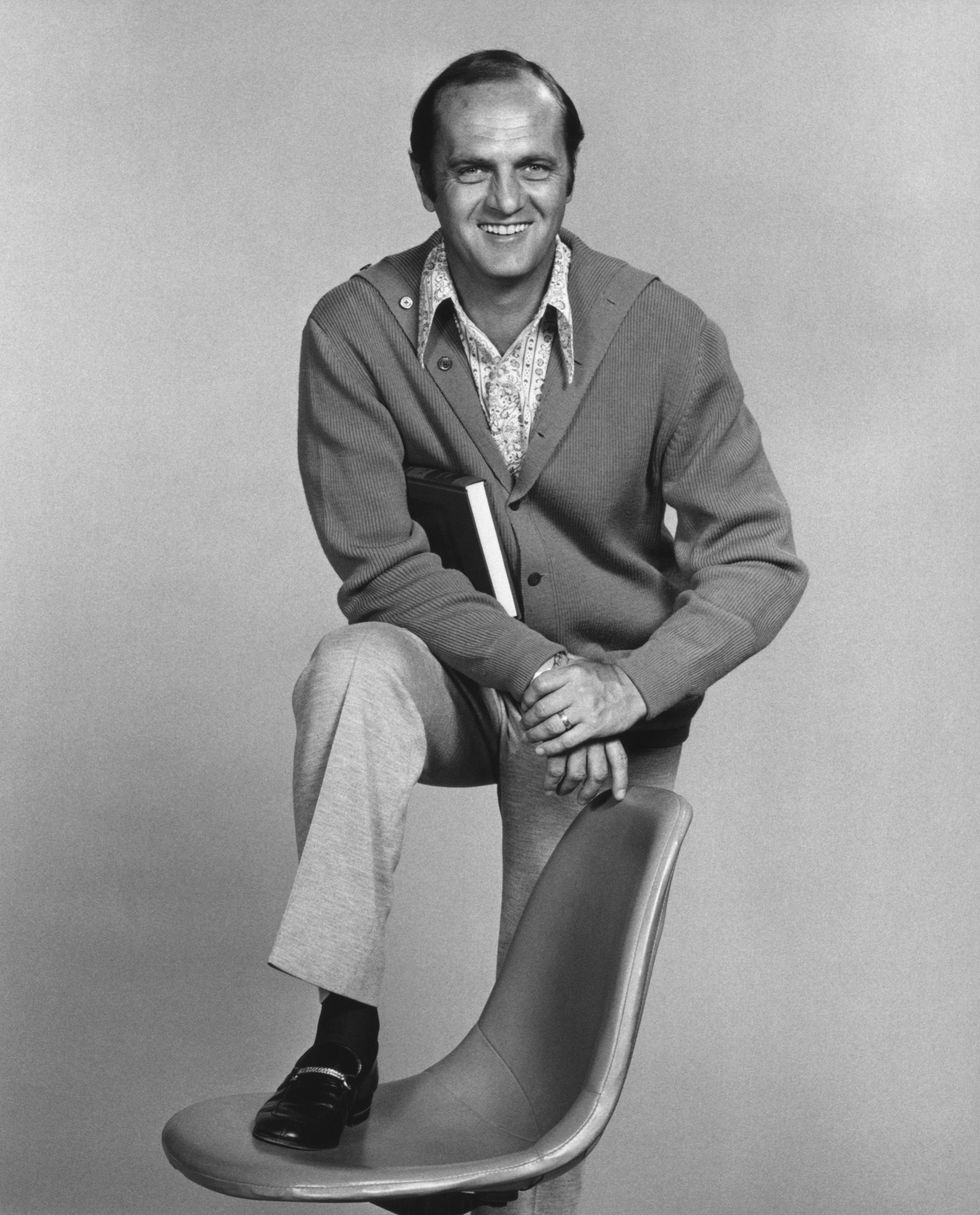 \u200bBob Newhart