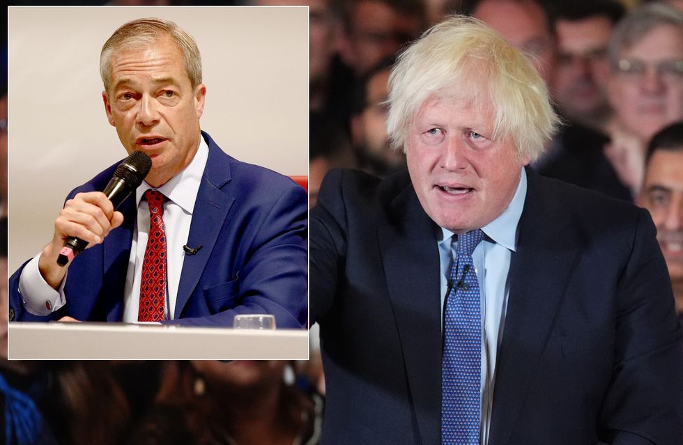 \u200bBoris Johnson
