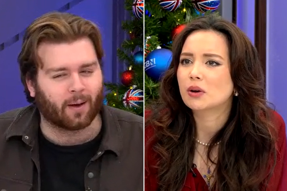 \u200bBoth political commentators Andy Twelves and Alice Grant took aim at the decision