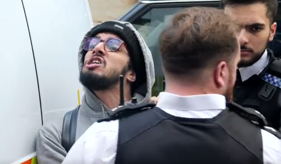 \u200bBrahim Kaddour-Cherif