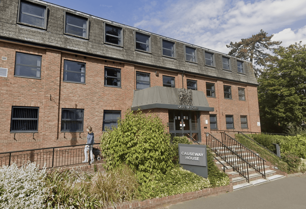 \u200bBraintree District Council