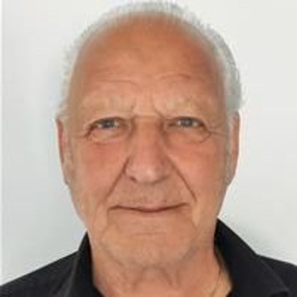 \u200bBrian Madgwick resigned in September