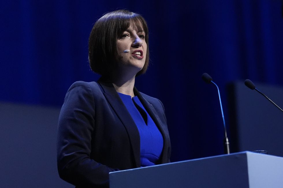 \u200bBridget Phillipson