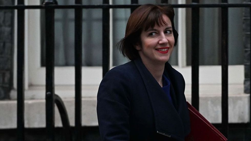 \u200bBridget Phillipson