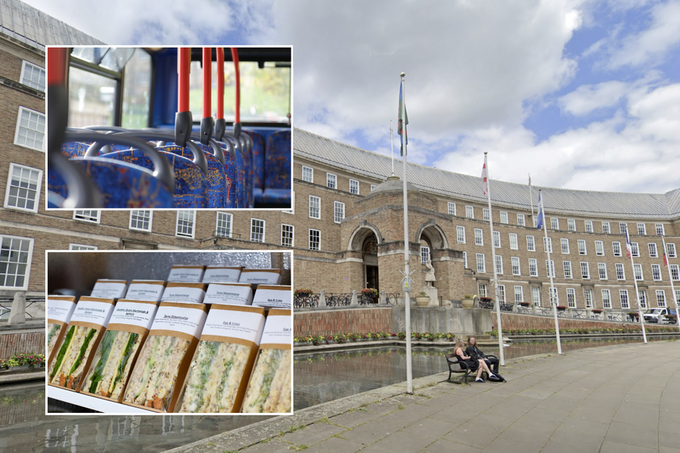 \u200bBristol City Council has announced the scheme