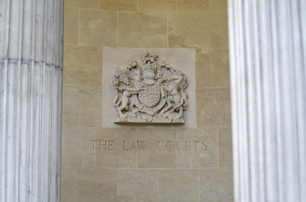 \u200bBristol Crown Court