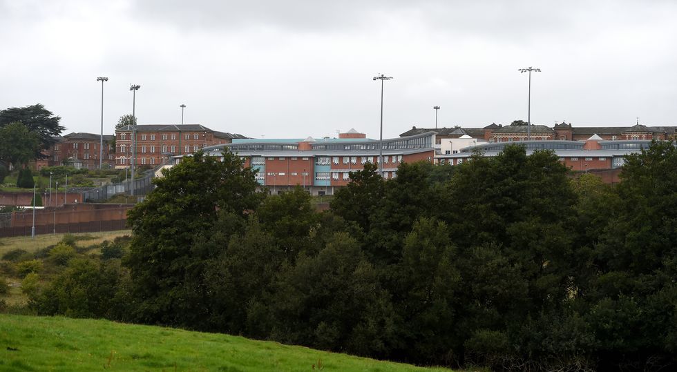 \u200bBroadmoor Hospital