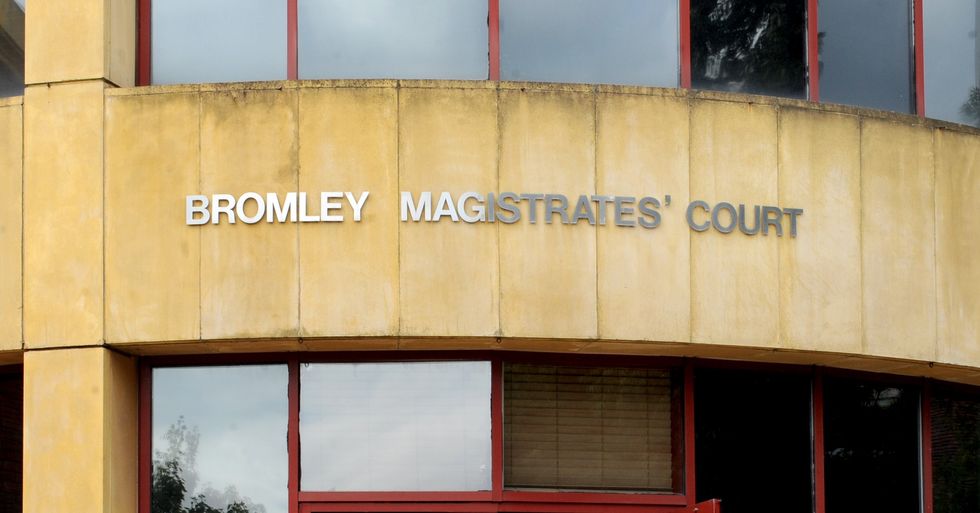 \u200bBromley Magistrates' Court