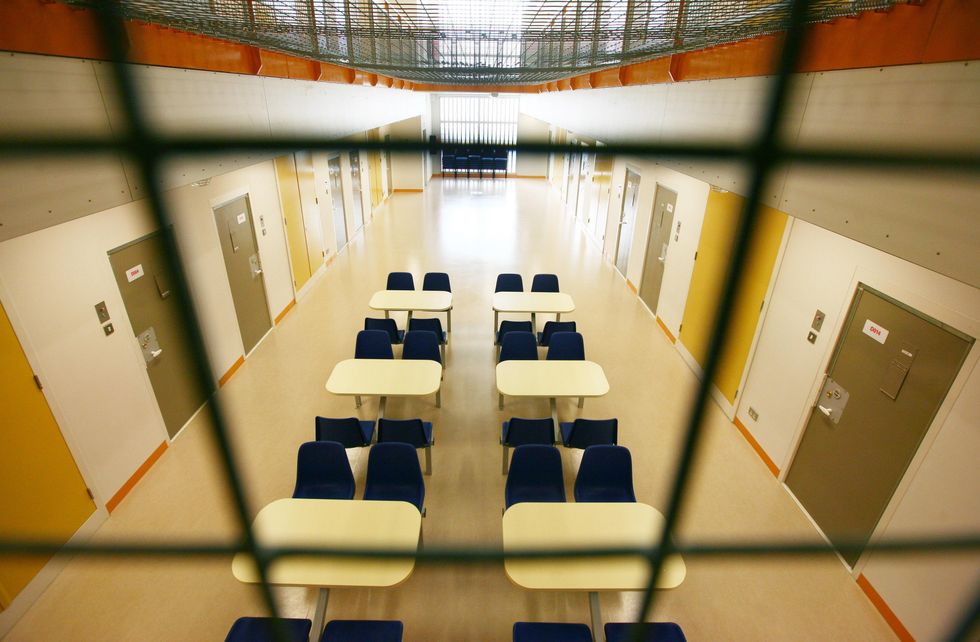 \u200bBrook House Immigration Removal Centre