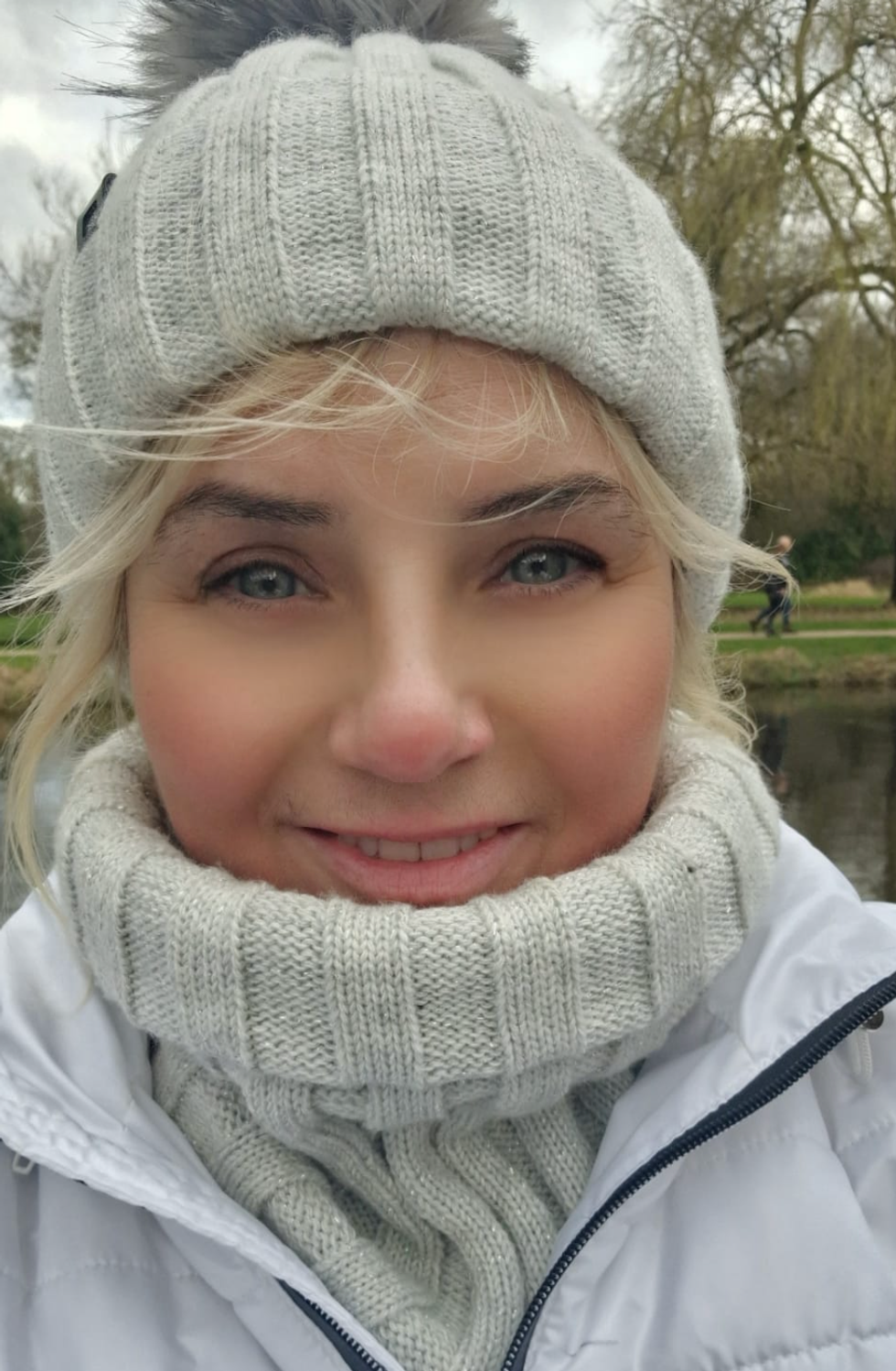 \u200bBrygida Kuczkowska,