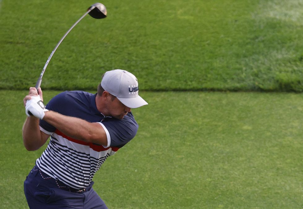 \u200bBryson DeChambeau
