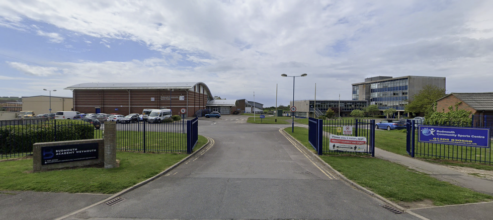 \u200bBudmouth Academy in Weymouth, Dorset has scrapped the book